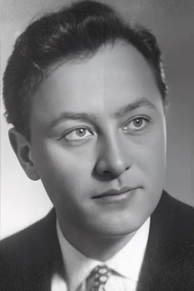Oleg Golubitsky