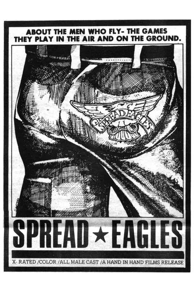 Spread Eagles