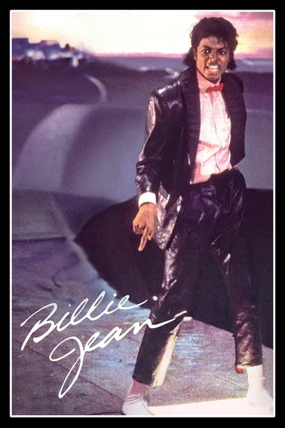 Michael Jackson: Billie Jean