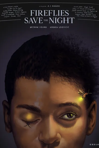 Fireflies Save the Night