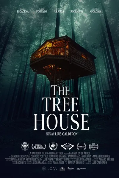 The Treehouse