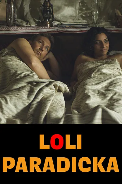 Loli paradička