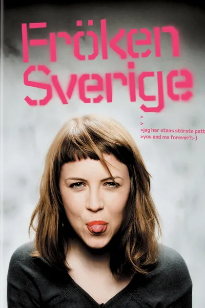 Miss Sweden