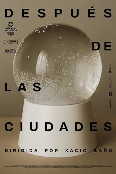 After the Cities