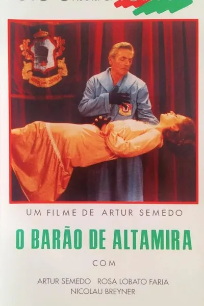 O Barão de Altamira