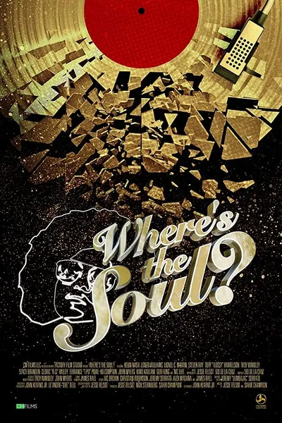 Where's the Soul?