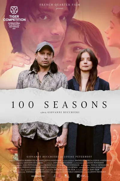 100 Seasons