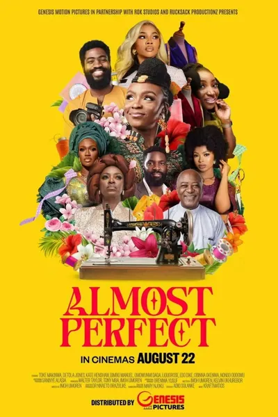 Almost Perfect