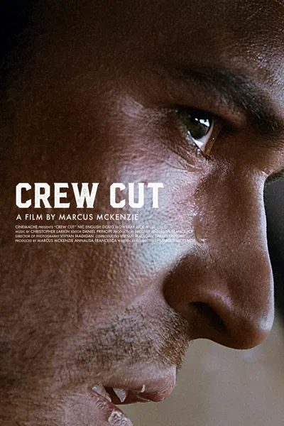 Crew Cut