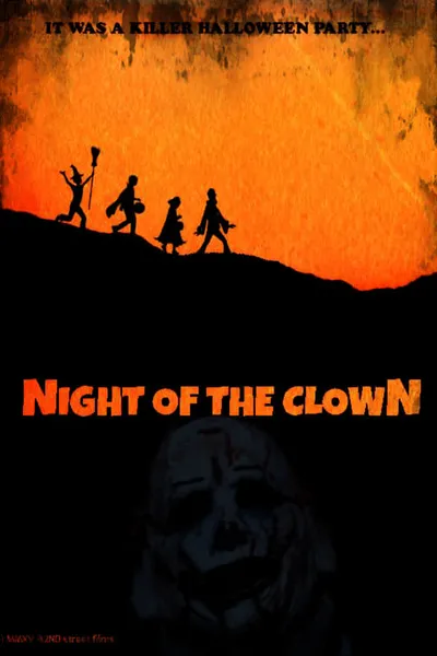 Night of the Clown