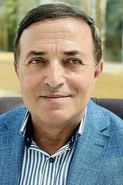 Mansum Ibrahimov