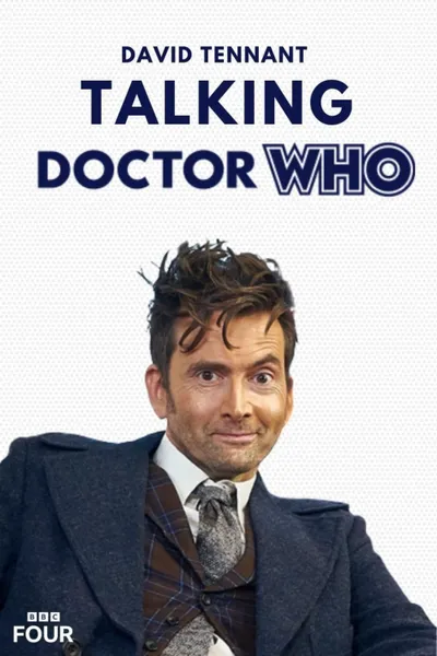 Talking Doctor Who