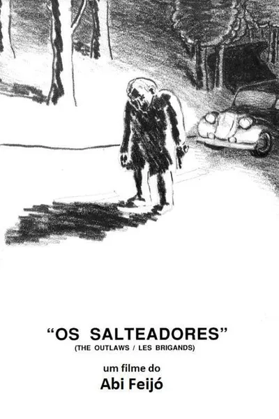 Os salteadores