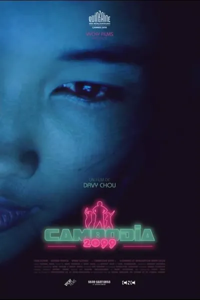 Cambodia 2099