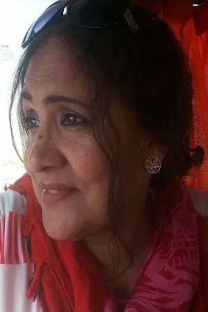 Samar Abdel Wahhab