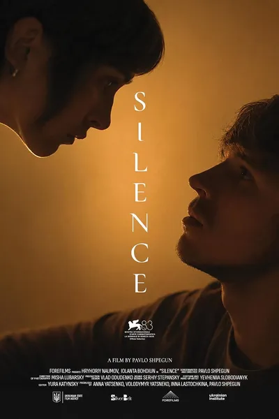 Silence