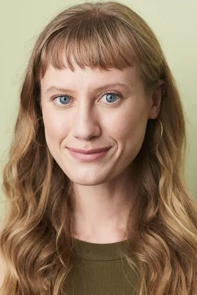 Alison Ormsby