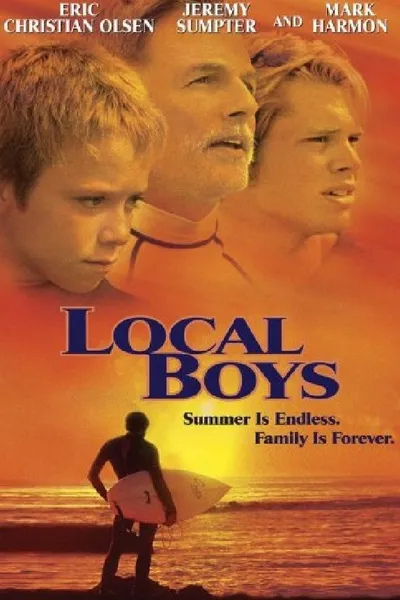 Local Boys