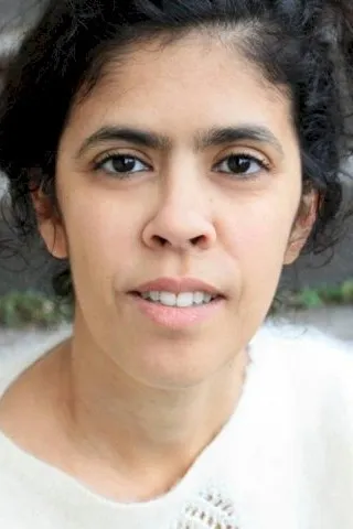 Samira Baïbi