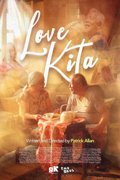 Love Kita