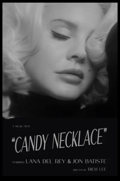 Candy Necklaces
