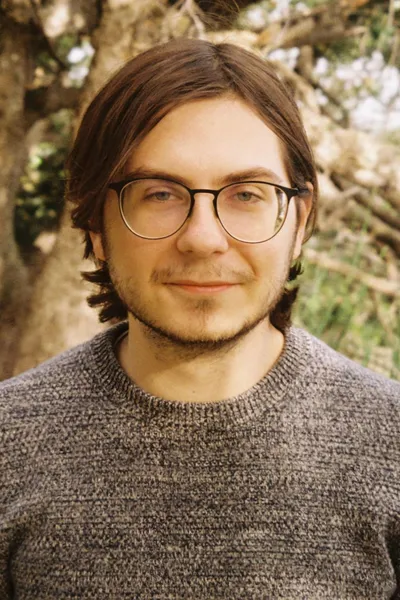 Chris Merola