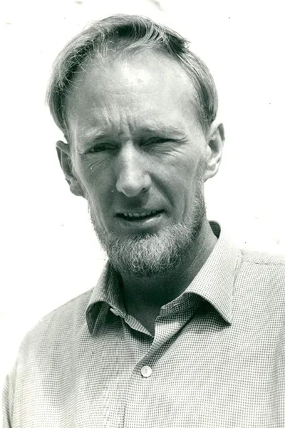 Hamish MacInnes