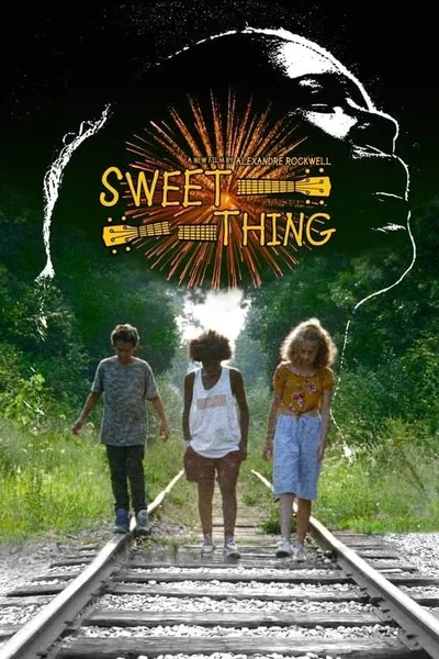 Sweet Thing