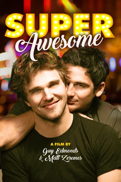 Super Awesome!