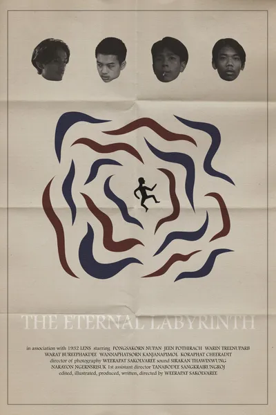 The Eternal Labyrinth