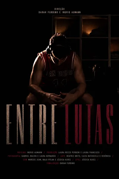 Entre Lutas