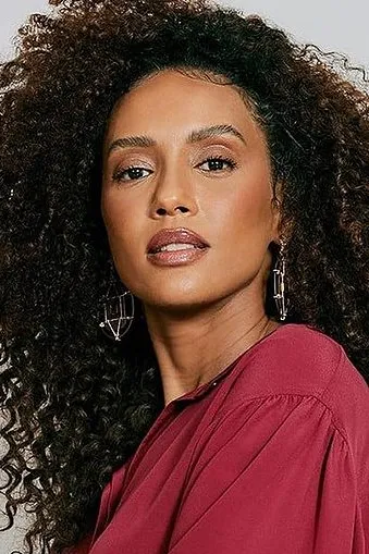 Taís Araújo