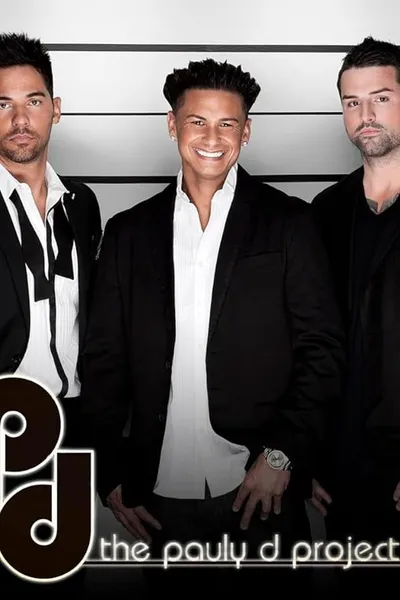 The Pauly D Project