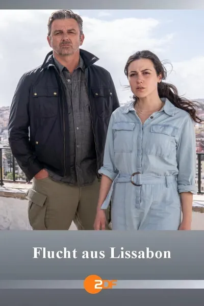 Flucht aus Lissabon