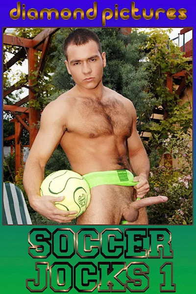 Soccer Jocks 1