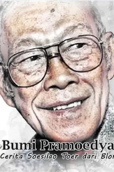 Bumi Pramoedya: Cerita Soesilao Toer dari Blora