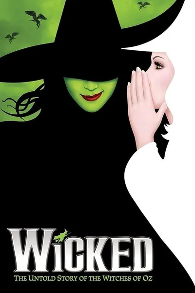 Wicked - The Musical
