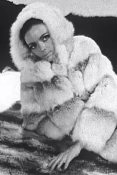 Barbara and Her Furs