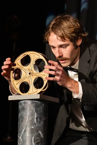 Samuel Webb