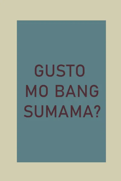 Gusto Mo Bang Sumama?: The Myx Eraserheads Documentary