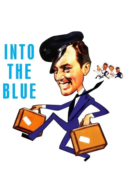 Into the Blue