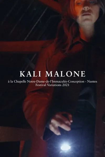 Kali Malone: Festival Variations