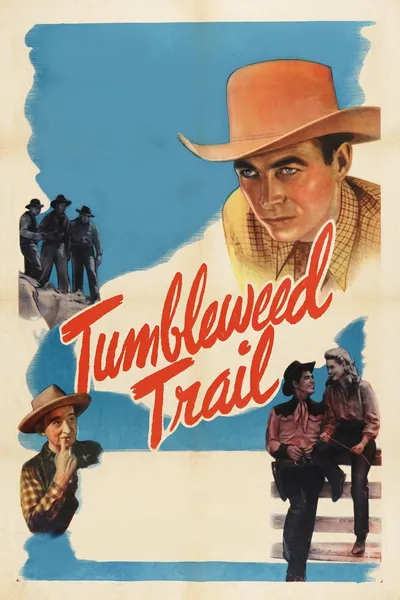 Tumbleweed Trail