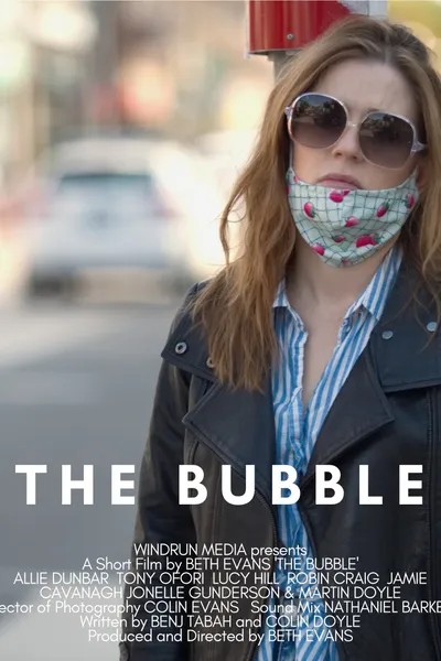 The Bubble