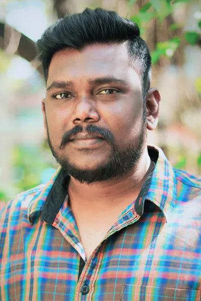 Justin Prabhu V