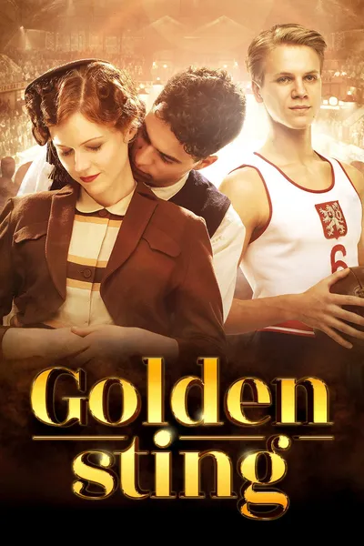 Golden Sting