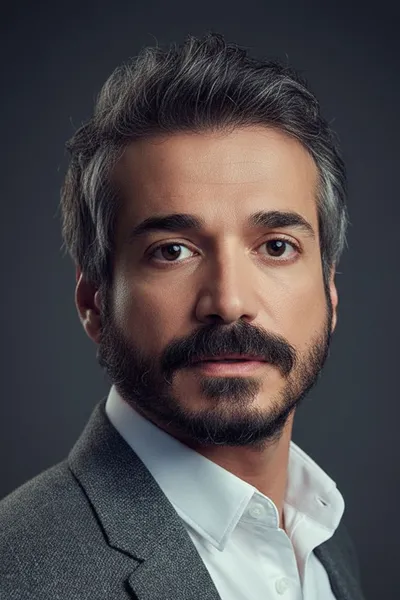 Cahit Gök