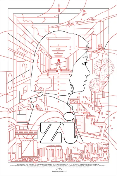 Zi