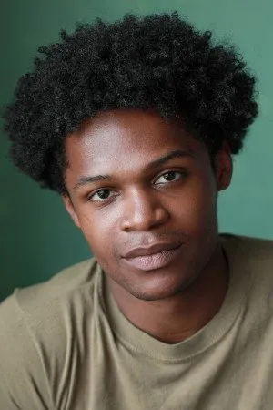 Kenndrick Horton