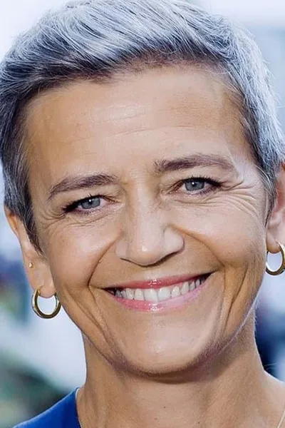 Margrethe Vestager